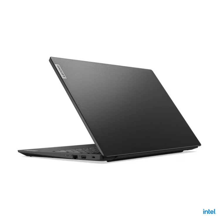 لپتاپ لنوو مدل V15 G4 IRU پردازنده Core i5-13420H، رم DDR4 8GBفرکانس 3200MHz حافظه SSD ظرفیت 512GB