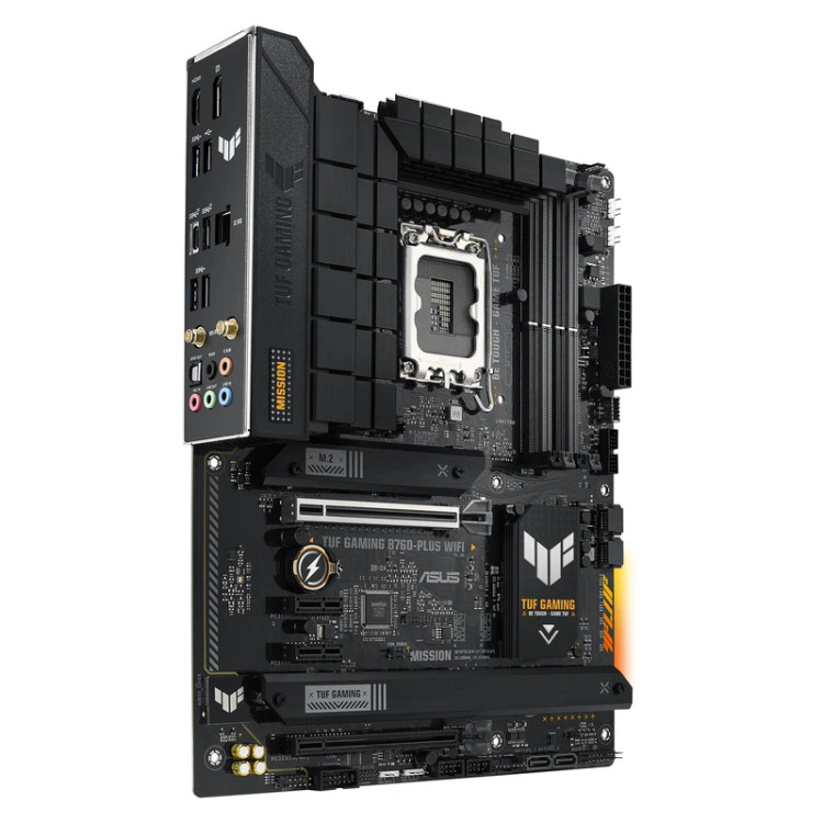 مادربرد ایسوس مدل PRIME Z790-P WIFI