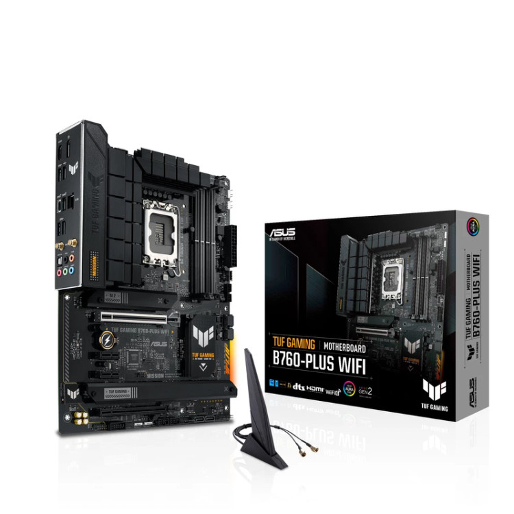 مادربرد ایسوس مدل PRIME Z790-P WIFI