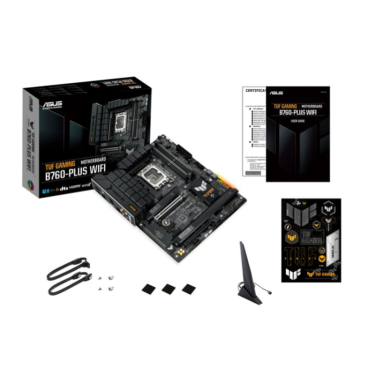مادربرد ایسوس مدل PRIME Z790-P WIFI
