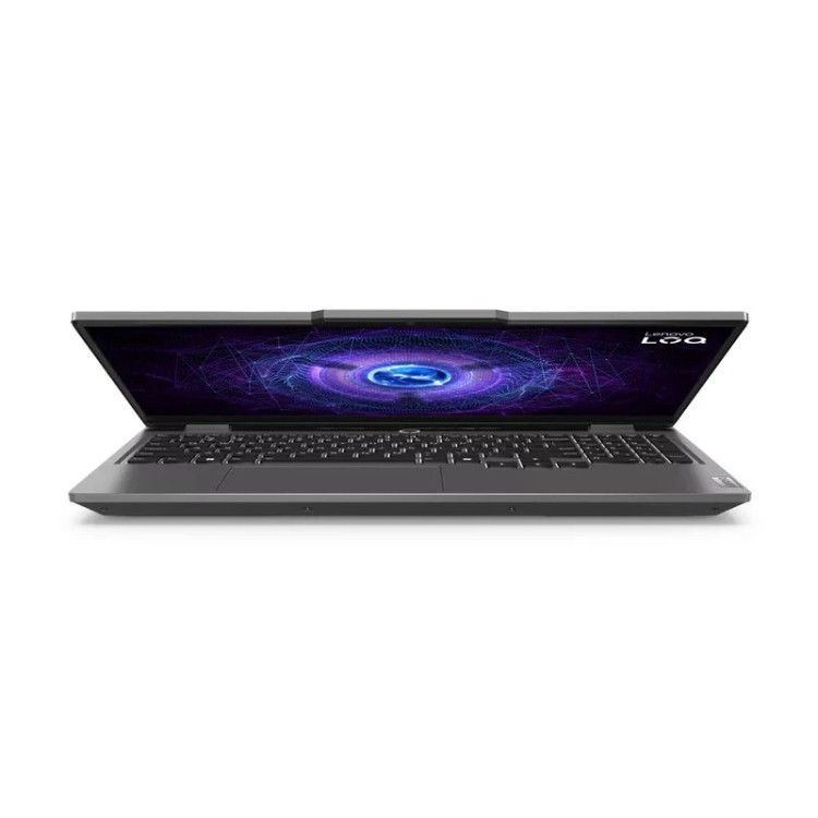 لپ تاپ 15.6 اینچی لنوو مدل LOQ 15IAX9-i5 12450HX-12GB DDR5 4800MHz-512GB SSD-RTX2050 4GB-FHD 144Hz OLD