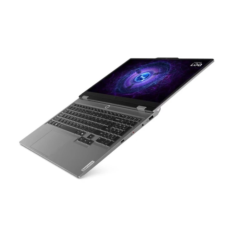 لپ تاپ 15.6 اینچی لنوو مدل LOQ 15IAX9-i5 12450HX-12GB DDR5 4800MHz-512GB SSD-RTX2050 4GB-FHD 144Hz OLD