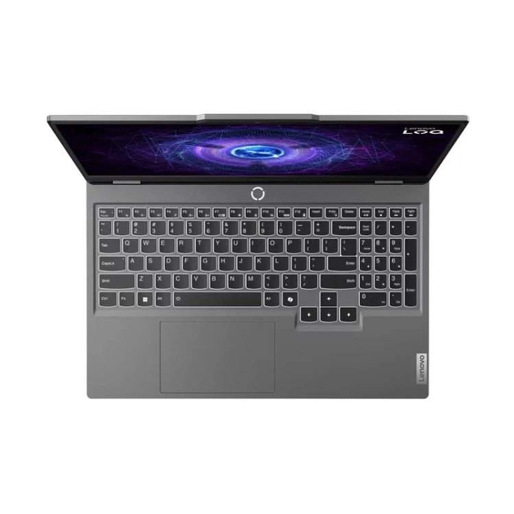 لپ تاپ 15.6 اینچی لنوو مدل LOQ 15IAX9-i5 12450HX-12GB DDR5 4800MHz-512GB SSD-RTX2050 4GB-FHD 144Hz OLD