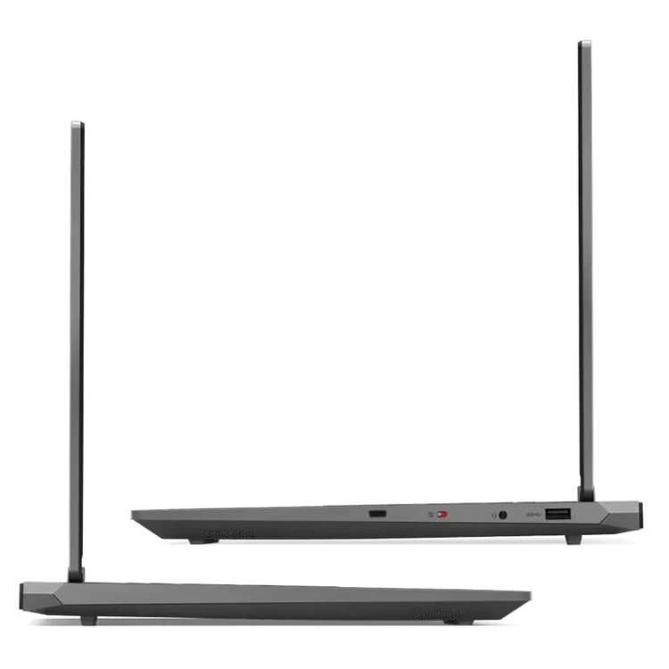 لپ تاپ 15.6 اینچی لنوو مدل LOQ 15IAX9-i5 12450HX-12GB DDR5 4800MHz-512GB SSD-RTX2050 4GB-FHD 144Hz OLD