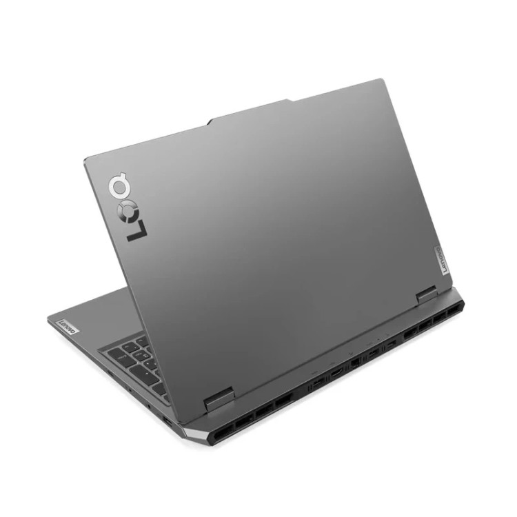 لپ تاپ 15.6 اینچی لنوو مدل LOQ 15IAX9-i5 12450HX-12GB DDR5 4800MHz-512GB SSD-RTX2050 4GB-FHD 144Hz OLD