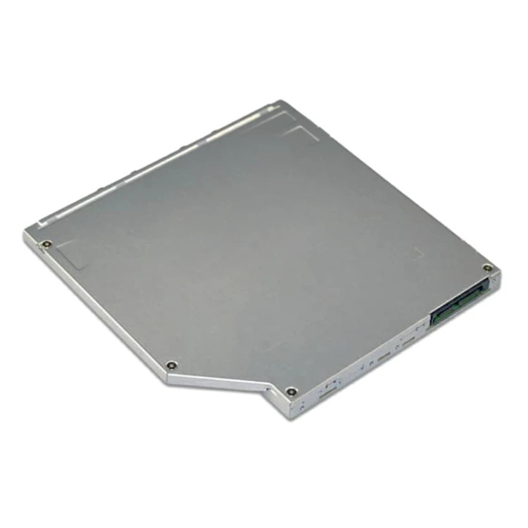 درایو DVD اینترنال لپ تاپ مدل 9.5mm برند HP