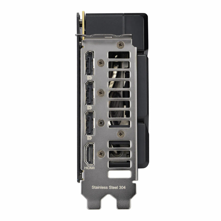 کارت گرافیک ASUS DUAL RTX 5070 OC 12G